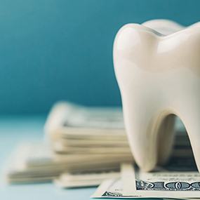 Your dental insurance plan may cover part of the cost of your tooth extraction