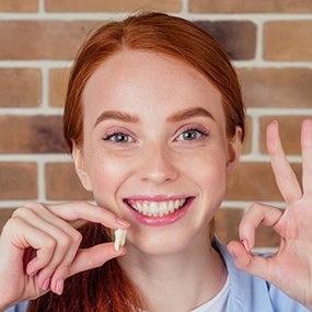 Flexible financing may make the cost of your tooth extraction more affordable